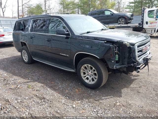 2015 GMC YUKON XL 1500 1GKS2HKC3FR626904
