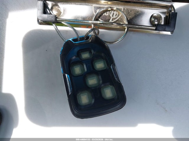 2015 GMC YUKON XL 1500 1GKS2HKC3FR626904 Photo 10