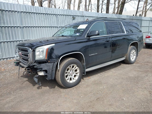 2015 GMC YUKON XL 1500 1GKS2HKC3FR626904 Photo 1