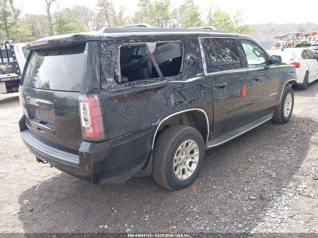 2015 GMC YUKON XL 1500 1GKS2HKC3FR626904 Photo 3