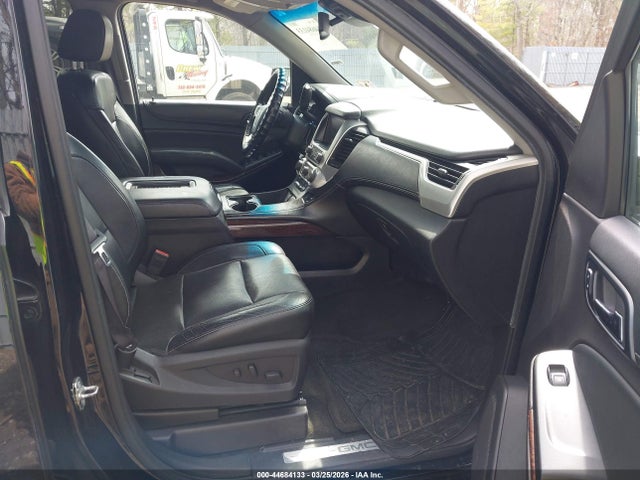 2015 GMC YUKON XL 1500 1GKS2HKC3FR626904 Photo 4