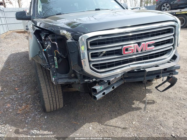 2015 GMC YUKON XL 1500 1GKS2HKC3FR626904 Photo 5