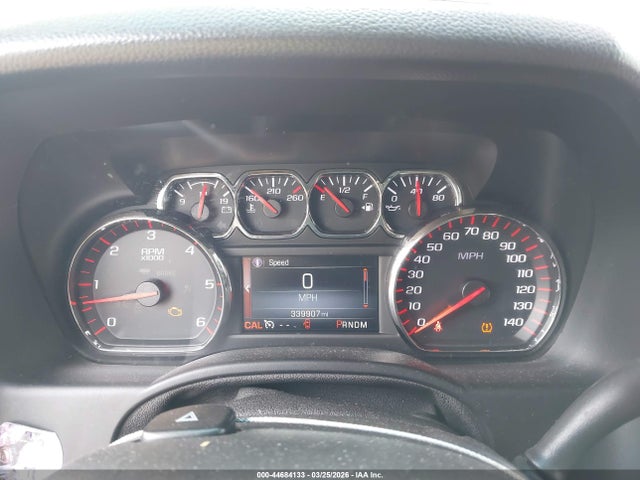 2015 GMC YUKON XL 1500 1GKS2HKC3FR626904 Photo 6