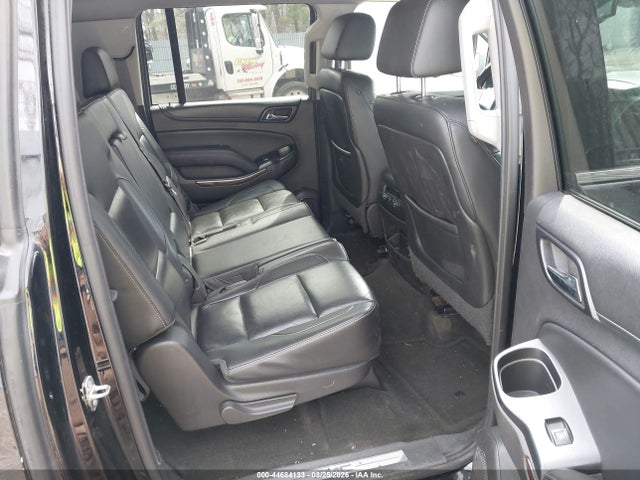 2015 GMC YUKON XL 1500 1GKS2HKC3FR626904 Photo 7