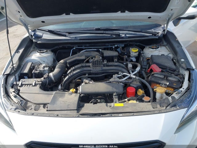 4S3GKAM65H3620835 Subaru Impreza 2.0i Sport