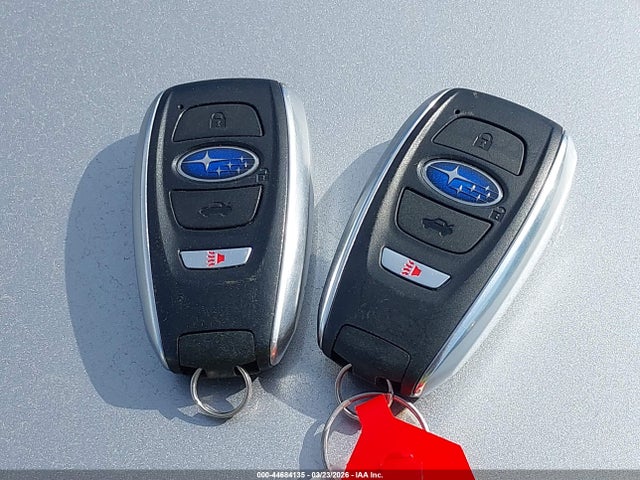 4S3GKAM65H3620835 Subaru Impreza 2.0i Sport