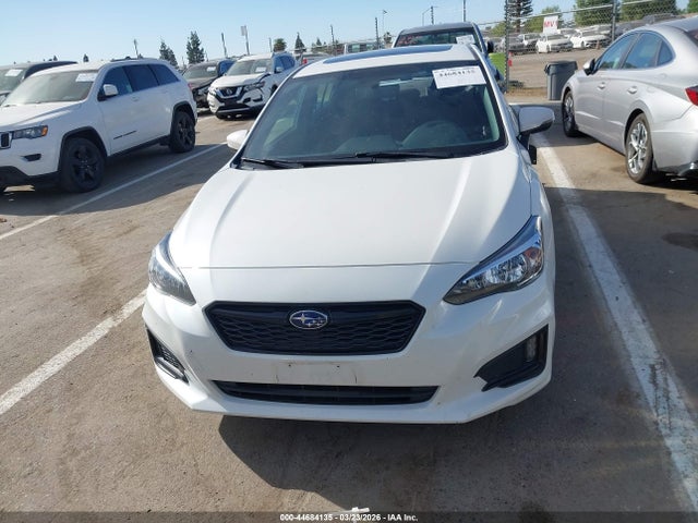 4S3GKAM65H3620835 Subaru Impreza 2.0i Sport