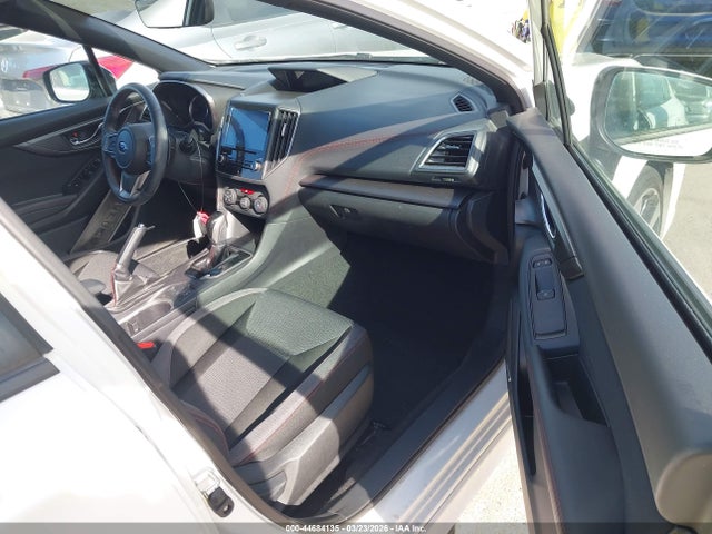 4S3GKAM65H3620835 Subaru Impreza 2.0i Sport