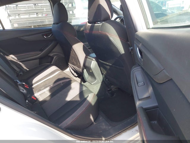 4S3GKAM65H3620835 Subaru Impreza 2.0i Sport