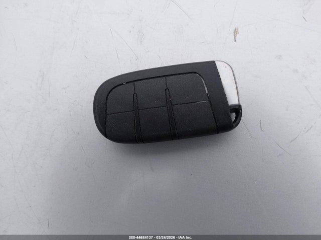 2011 Dodge Journey Crew მანქანა იყიდება აუქციონზე, vin: 3D4PH3FG2BT523459, აუქციონის ნომერი: 44684137