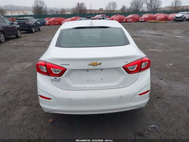 1G1BE5SM1K7119346 Chevrolet CRUZE LT