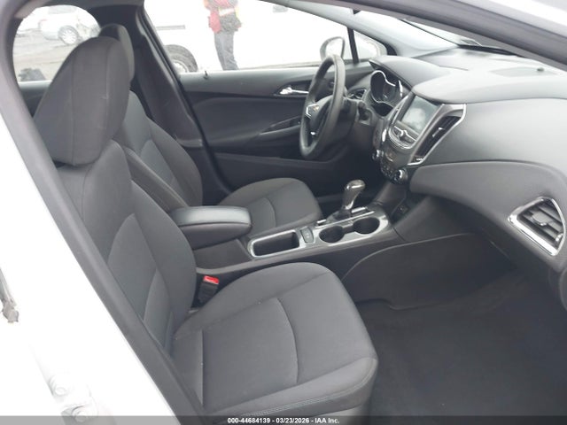 1G1BE5SM1K7119346 Chevrolet CRUZE LT