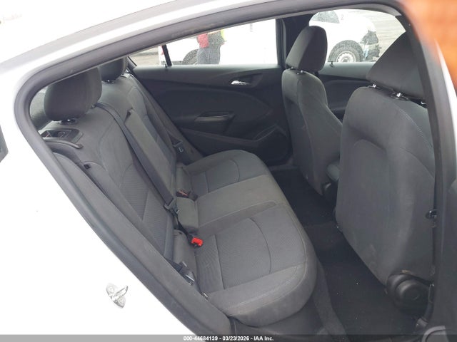 1G1BE5SM1K7119346 Chevrolet CRUZE LT