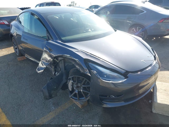 2023 TESLA MODEL 3 5YJ3E1EA4PF464457