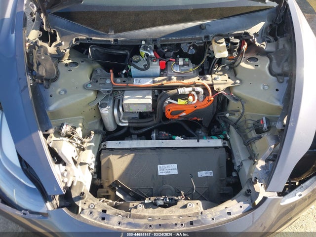 2023 TESLA MODEL 3 5YJ3E1EA4PF464457 Photo 9