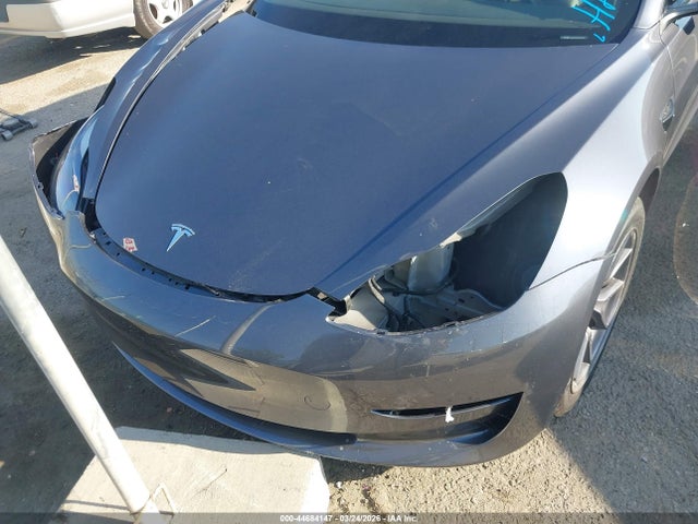 2023 Tesla Model 3 Rear-wheel Drive მანქანა იყიდება აუქციონზე, vin: 5YJ3E1EA4PF464457, აუქციონის ნომერი: 44684147