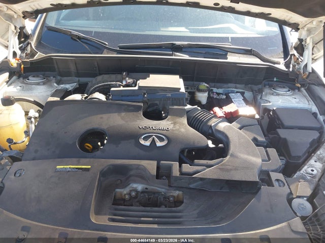 2021 INFINITI QX50 3PCAJ5BB0MF120613 Photo 9