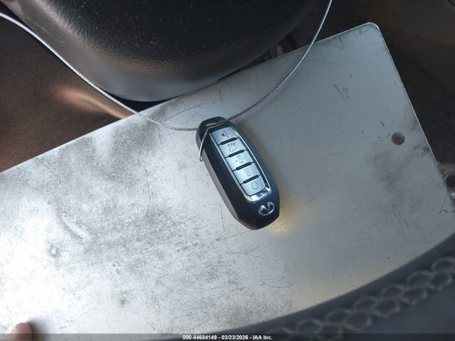2021 INFINITI QX50 3PCAJ5BB0MF120613 Photo 10