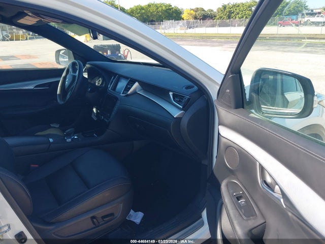 2021 INFINITI QX50 3PCAJ5BB0MF120613 Photo 4