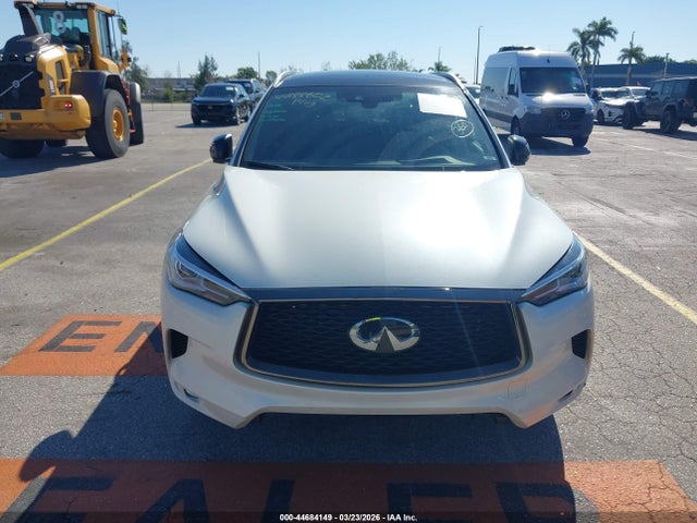 2021 INFINITI QX50 3PCAJ5BB0MF120613 Photo 5