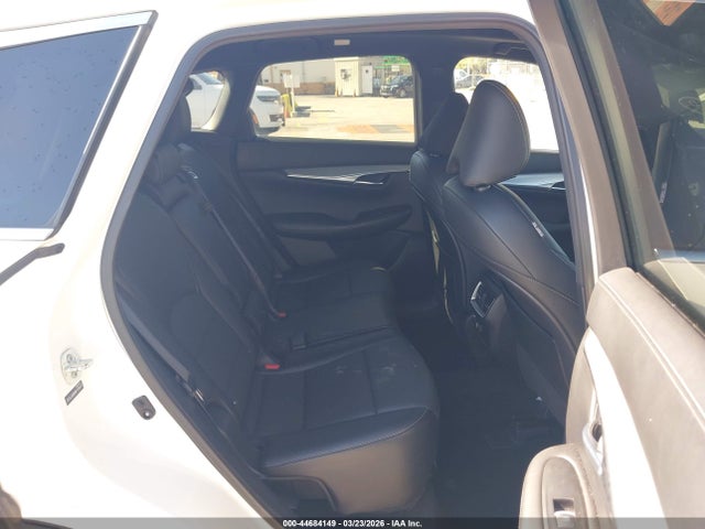 2021 INFINITI QX50 3PCAJ5BB0MF120613 Photo 7