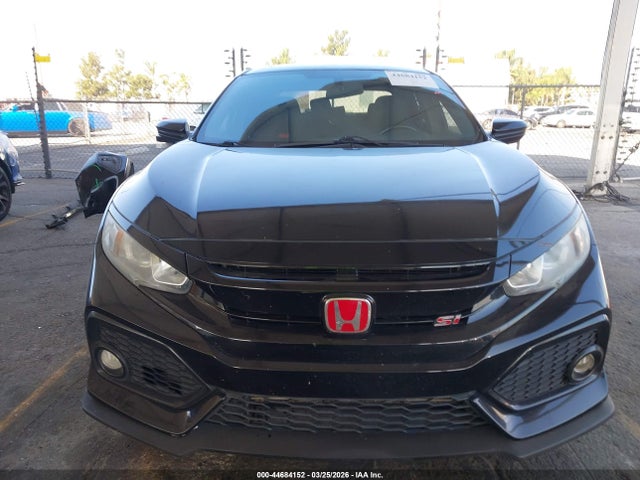 Honda CIVIC SI 2019 2HGFC1E51KH702971 Image 12