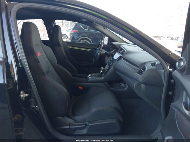 Honda CIVIC SI 2019 2HGFC1E51KH702971 Image 5