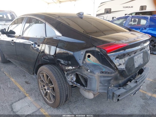 Honda CIVIC SI 2019 2HGFC1E51KH702971 Image 6