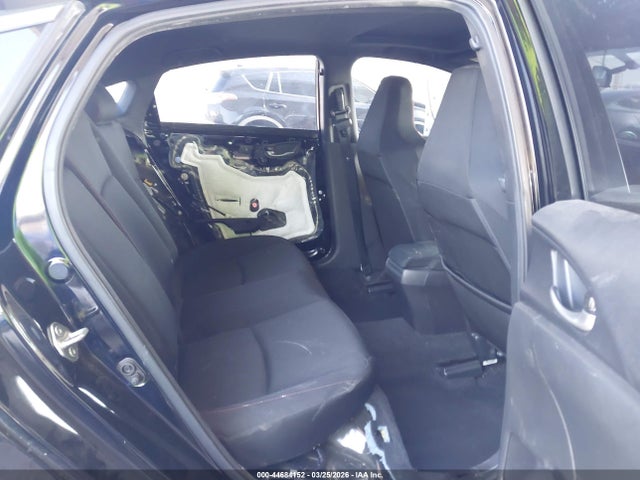Honda CIVIC SI 2019 2HGFC1E51KH702971 Image 8