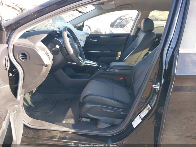 44684155 :رقم المزاد ، JHMZC5F17KC005191 vin ، 2019 Honda Clarity Plug-in Hybrid مزاد بيع