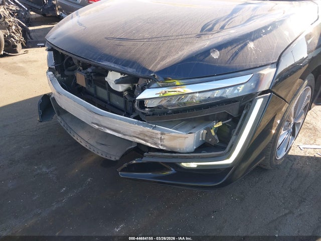 44684155 :رقم المزاد ، JHMZC5F17KC005191 vin ، 2019 Honda Clarity Plug-in Hybrid مزاد بيع