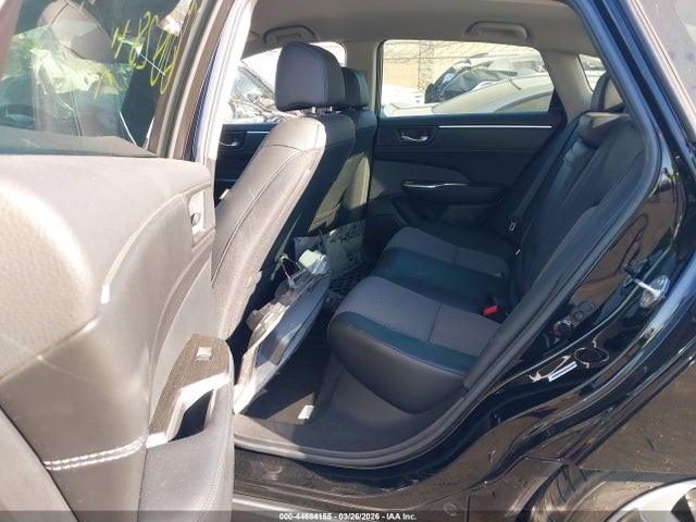 44684155 :رقم المزاد ، JHMZC5F17KC005191 vin ، 2019 Honda Clarity Plug-in Hybrid مزاد بيع