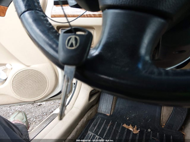 Aukcja sprzedaży 2008 Acura Tsx, vin: JH4CL96908C015637, numer aukcji: 44684156