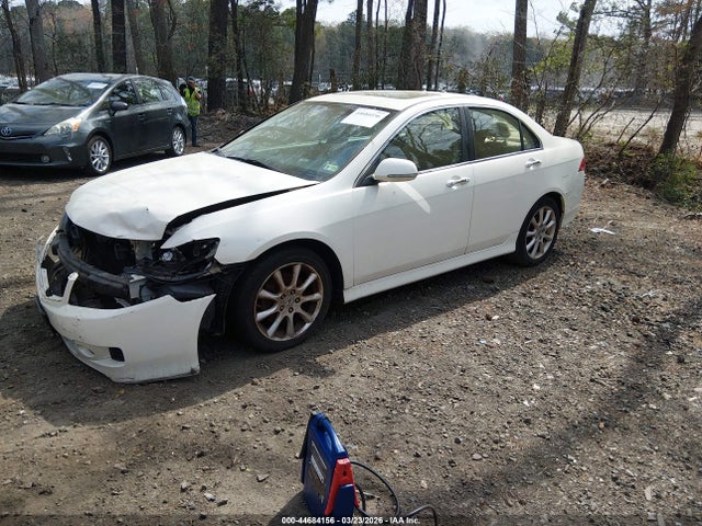 Aukcja sprzedaży 2008 Acura Tsx, vin: JH4CL96908C015637, numer aukcji: 44684156