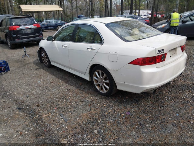 Aukcja sprzedaży 2008 Acura Tsx, vin: JH4CL96908C015637, numer aukcji: 44684156