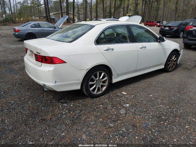 Aukcja sprzedaży 2008 Acura Tsx, vin: JH4CL96908C015637, numer aukcji: 44684156