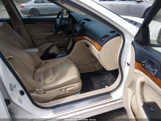 Aukcja sprzedaży 2008 Acura Tsx, vin: JH4CL96908C015637, numer aukcji: 44684156
