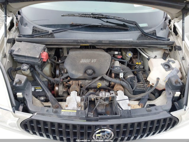 44684158 :رقم المزاد ، 3G5DA03L07S575438 vin ، 2007 Buick Rendezvous Cxl مزاد بيع