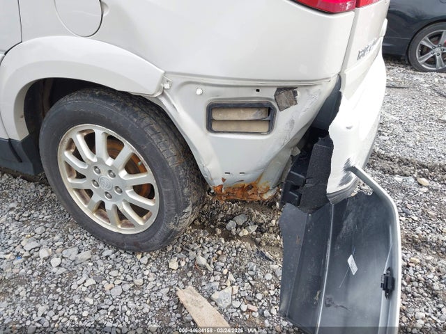 44684158 :رقم المزاد ، 3G5DA03L07S575438 vin ، 2007 Buick Rendezvous Cxl مزاد بيع