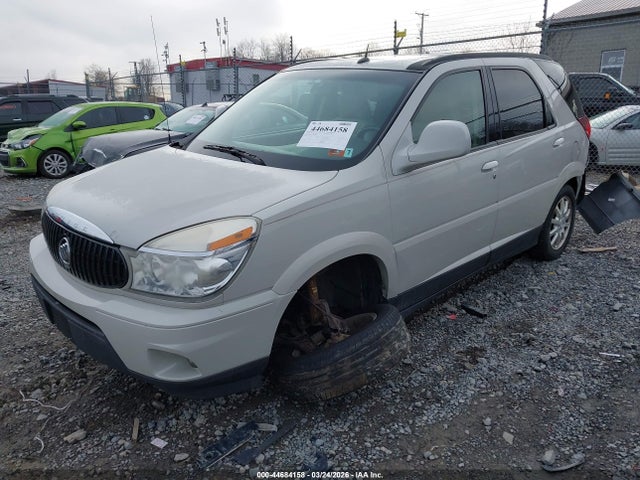 44684158 :رقم المزاد ، 3G5DA03L07S575438 vin ، 2007 Buick Rendezvous Cxl مزاد بيع