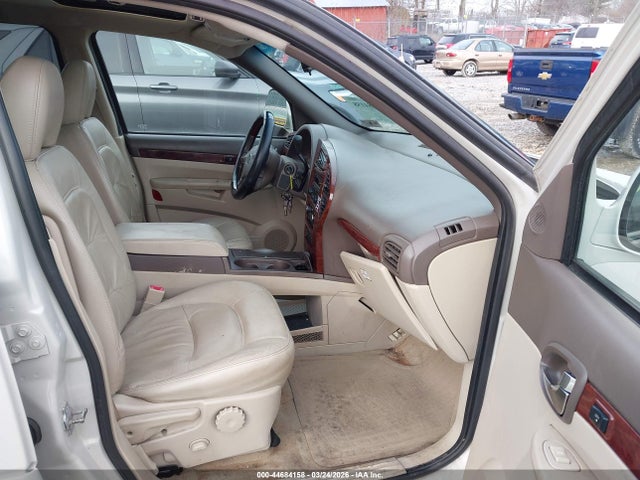 44684158 :رقم المزاد ، 3G5DA03L07S575438 vin ، 2007 Buick Rendezvous Cxl مزاد بيع