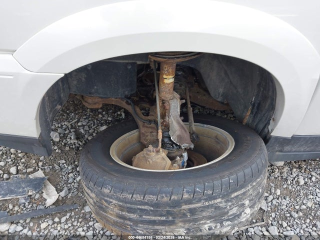 44684158 :رقم المزاد ، 3G5DA03L07S575438 vin ، 2007 Buick Rendezvous Cxl مزاد بيع