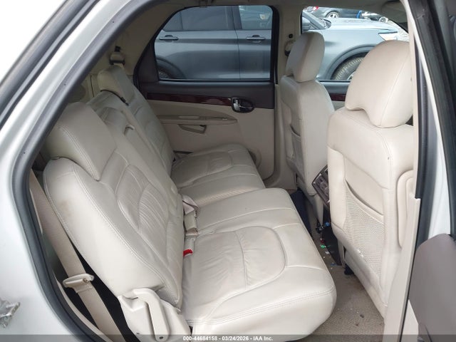 44684158 :رقم المزاد ، 3G5DA03L07S575438 vin ، 2007 Buick Rendezvous Cxl مزاد بيع