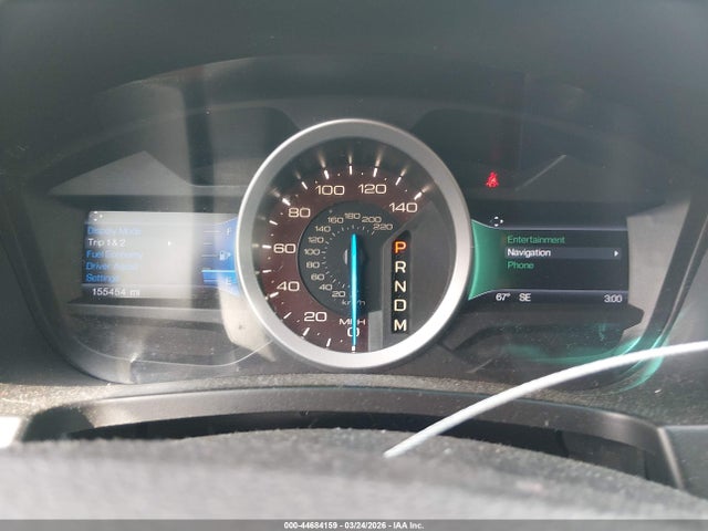 2015 FORD EXPLORER 1FM5K7D89FGA12345 Photo 6