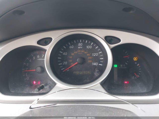 Продаж на аукціоні авто 2006 Toyota Highlander V6, vin: JTEEP21A360183323, номер лоту: 44684162