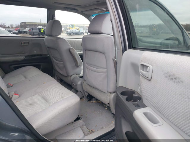Продаж на аукціоні авто 2006 Toyota Highlander V6, vin: JTEEP21A360183323, номер лоту: 44684162