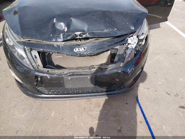 Продажа на аукционе авто 2015 Kia Optima Lx, vin: KNAGM4A70F5657234, номер лота: 44684170