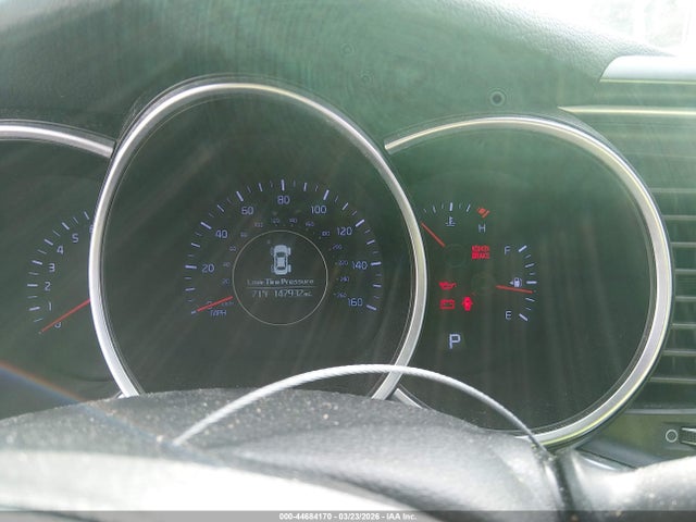Продажа на аукционе авто 2015 Kia Optima Lx, vin: KNAGM4A70F5657234, номер лота: 44684170