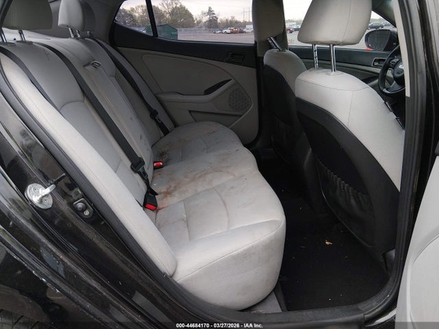 Продажа на аукционе авто 2015 Kia Optima Lx, vin: KNAGM4A70F5657234, номер лота: 44684170