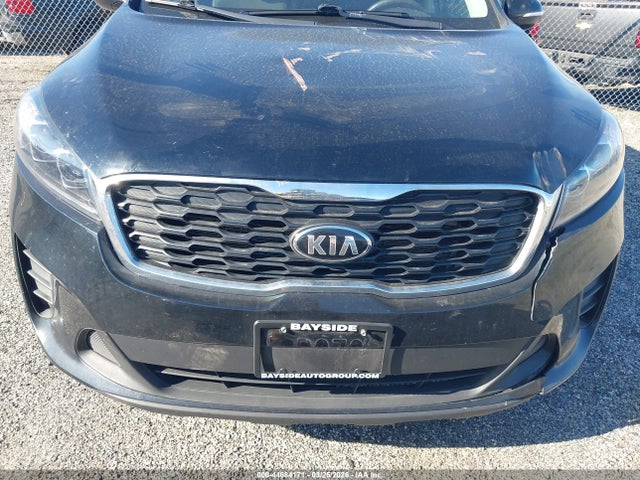 Aukcja sprzedaży 2020 Kia Sorento 3.3l Lx, vin: 5XYPG4A51LG664544, numer aukcji: 44684171